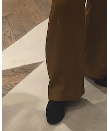 UNIQLO | ブーティ