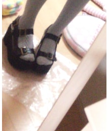 NICE CLAUP | サンダル