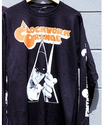 時計じかけのオレンジ | Tシャツ/カットソー