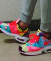 NIKE | スニーカー