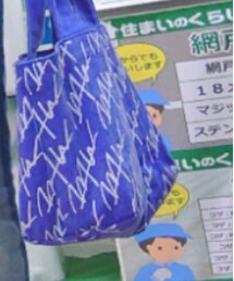 WTW | トートバッグ