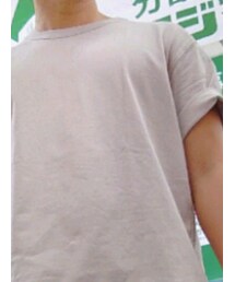UNIQLO | Tシャツ/カットソー