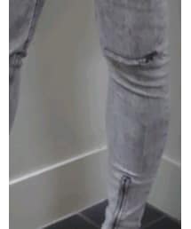 ZARA | デニムパンツ