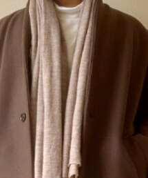ZARA | マフラー