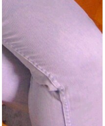 ZARA | デニムパンツ