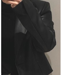 ZARA | ジャケット/アウター