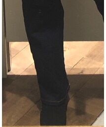 MM6 Maison Martin Margiela_ | ブーツ