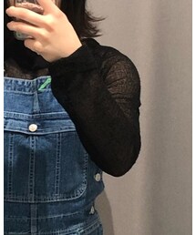 STUDIOUS | シャツ/ブラウス