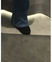 MM6 Maison Martin Margiela_ | ブーツ