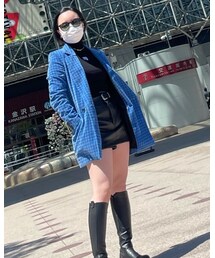 ZARA | その他パンツ