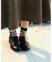 marimekko | ソックス/靴下