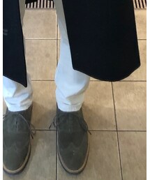 El Ganso | ドレスシューズ