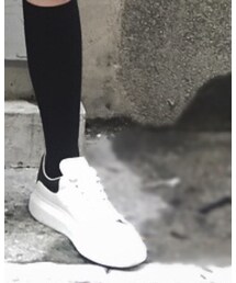 Alexander McQueen | シューズ