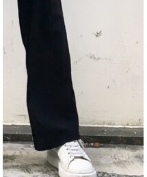 Alexander McQueen | シューズ