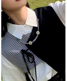 lurs | ネックレス