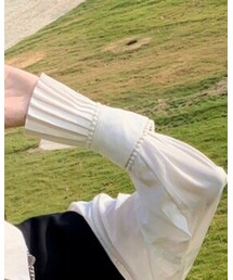 no brand | 手袋