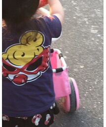 HYSTERIC MINI | Tシャツ/カットソー