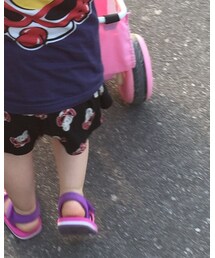 HYSTERIC MINI | パンツ