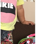 IRIE LIFE(アイリーライフ)の「トップス(Tシャツ/カットソー)」