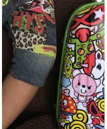 HYSTERIC MINI | デニムパンツ