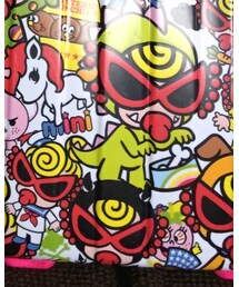 HYSTERIC MINI | スーツケース/キャリーバッグ