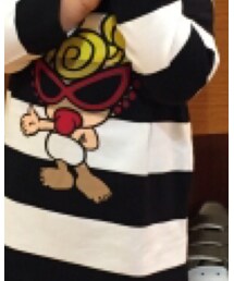 HYSTERIC MINI | Tシャツ/カットソー