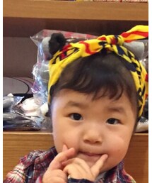 HYSTERIC GLAMOUR | その他ヘアアクセサリー