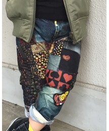 HYSTERIC MINI | パンツ