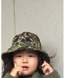 HYSTERIC MINI | ハット