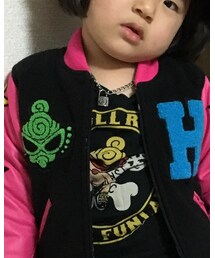 HYSTERIC MINI | Tシャツ/カットソー