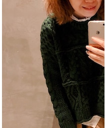 KBF | カーディガン/ボレロ