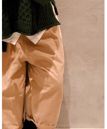 niko and... | その他パンツ