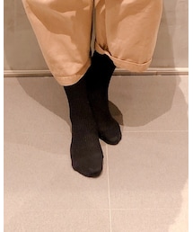 Tabio | タイツ/ストッキング