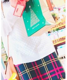 GU | ニット/セーター