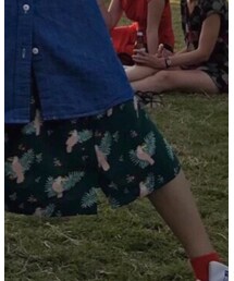 des petits hauts | スカート