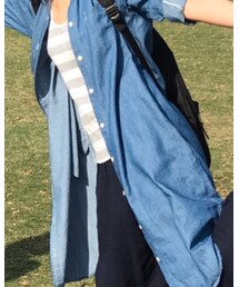 無印良品 | タンクトップ