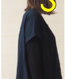 des petits hauts | Tシャツ/カットソー