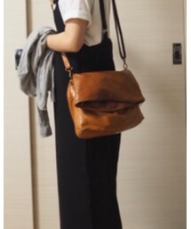 And A | ショルダーバッグ