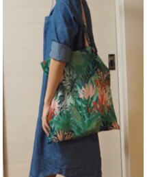 des petits hauts | トートバッグ