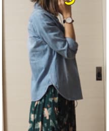 URBAN RESEARCH DOORS WOMENS | シャツ/ブラウス