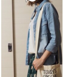 des petits hauts | Tシャツ/カットソー