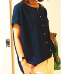 des petits hauts | Tシャツ/カットソー