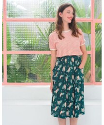 des petits hauts | スカート