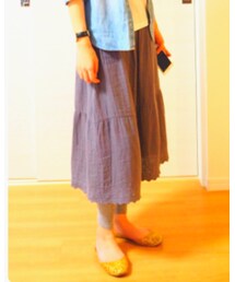 niko and... | スカート