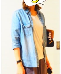 AMERICAN HOLIC | Tシャツ/カットソー