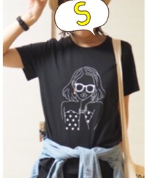 CIAOPANIC | Tシャツ/カットソー
