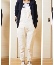 URBAN RESEARCH | サロペット/オーバーオール