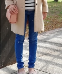 Road vender | デニムパンツ