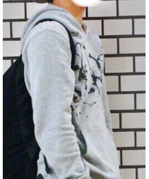 UNIQLO | パーカー