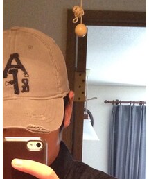 Abercrombie&Fitch | キャップ